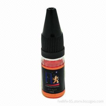 Best E-cigarette Refilled Liquid Feel-life Concentrated E-liquid